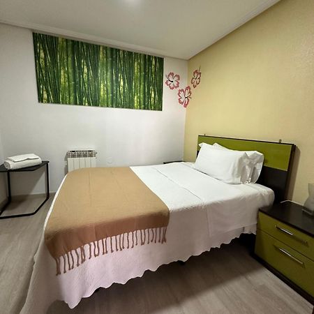 Apartamento Kalea Corazon Urbano Vitoria-Gasteiz Exterior photo