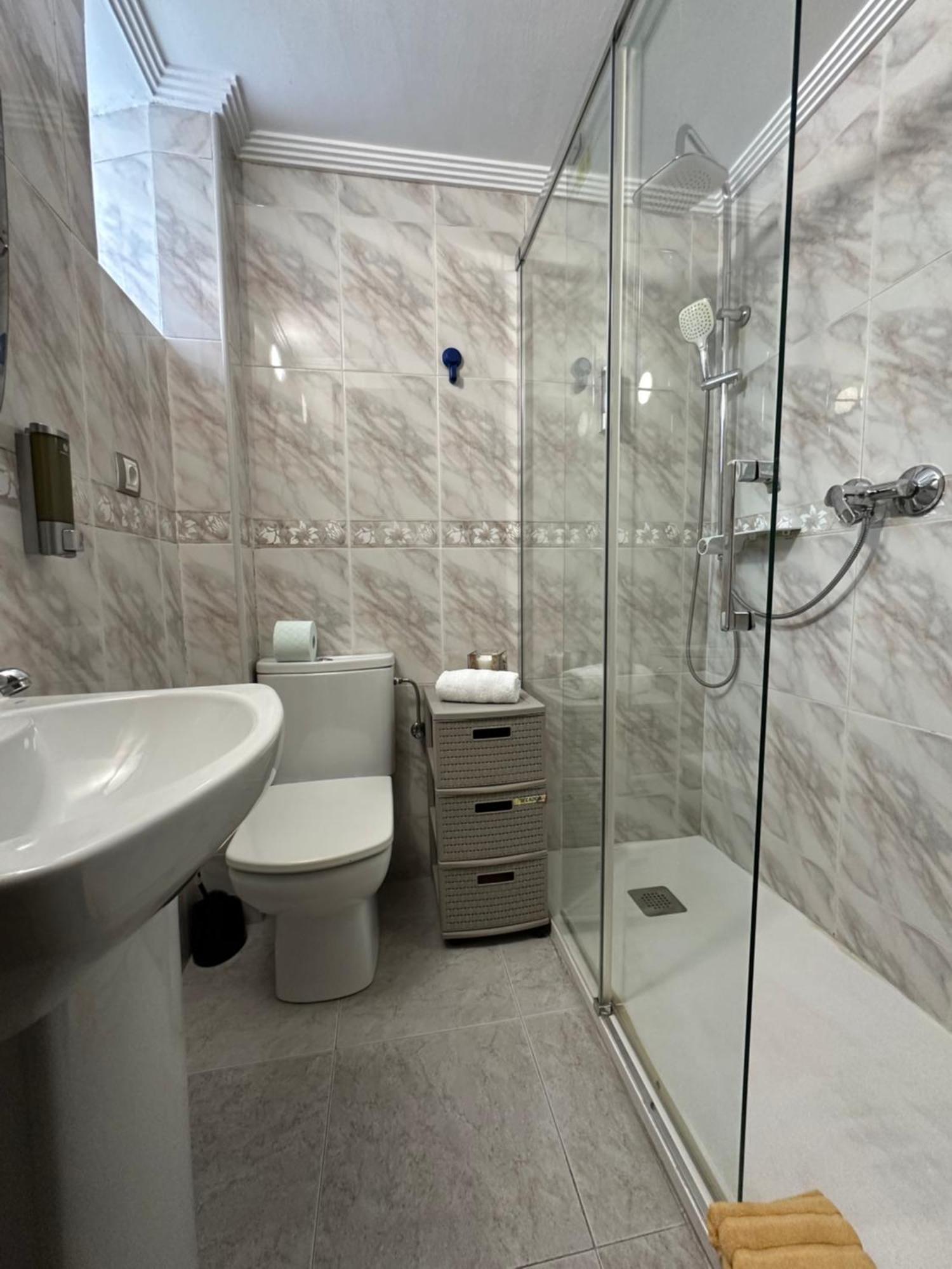 Apartamento Kalea Corazon Urbano Vitoria-Gasteiz Exterior photo